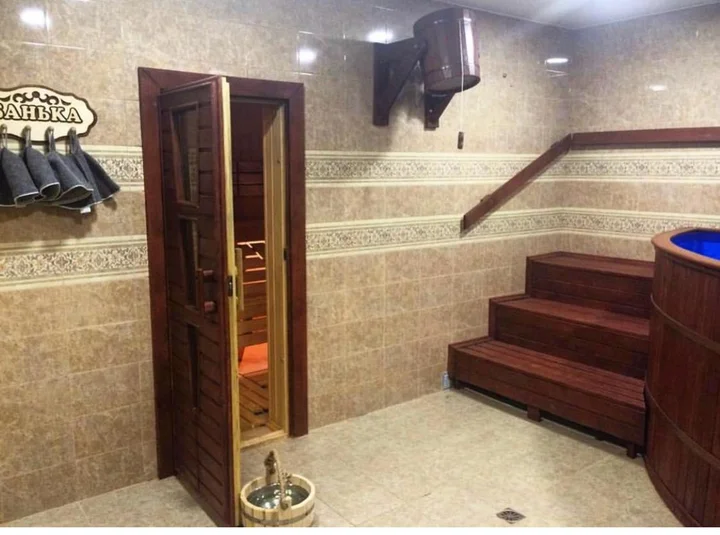 Саратов: Lotus Hotel&Spa