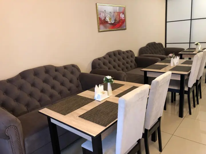 Саратов: Lotus Hotel&Spa