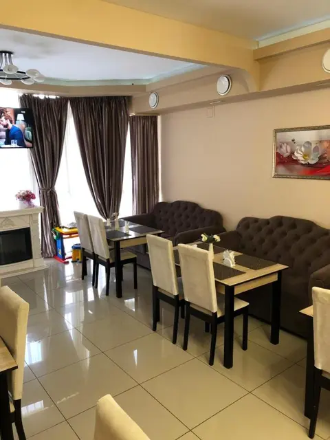 Саратов: Lotus Hotel&Spa