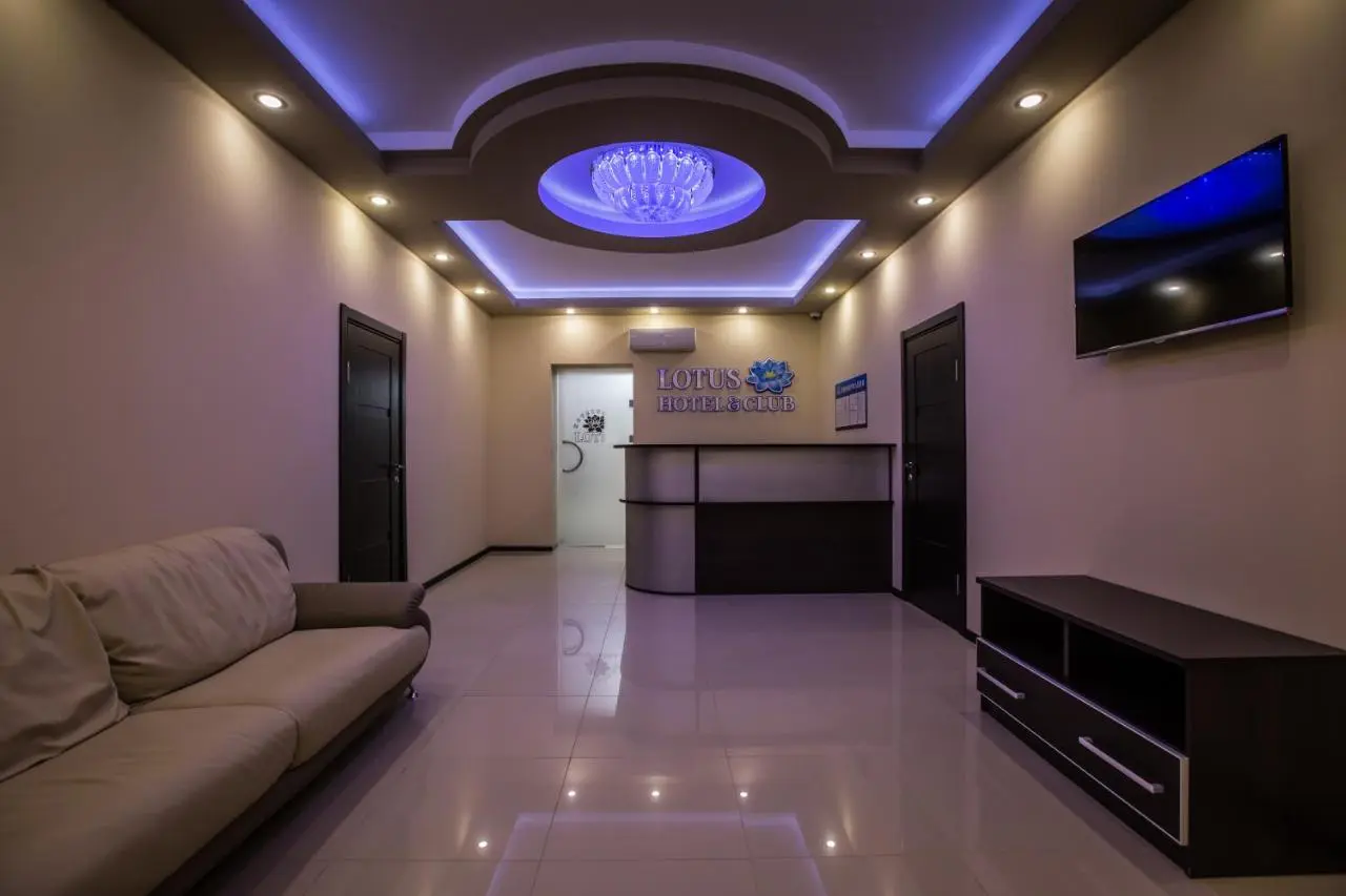 Саратов: Lotus Hotel&Spa