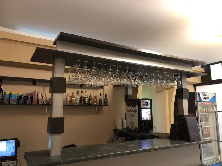 Саратов: Lotus Hotel&Spa