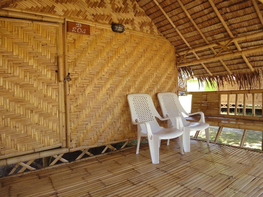 пляж Санрайз: Varin Village