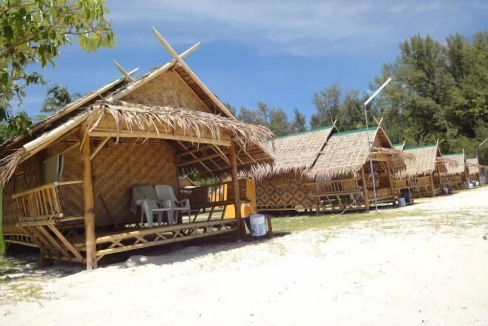 пляж Санрайз: Varin Village