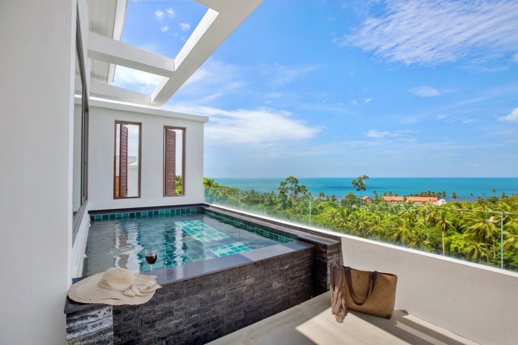 Самуи: Tranquil Residence 3
