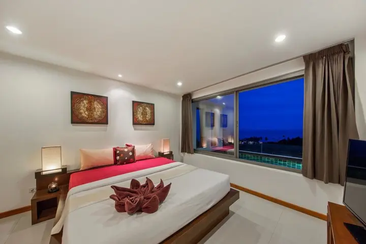 Самуи: Tranquil Residence 3