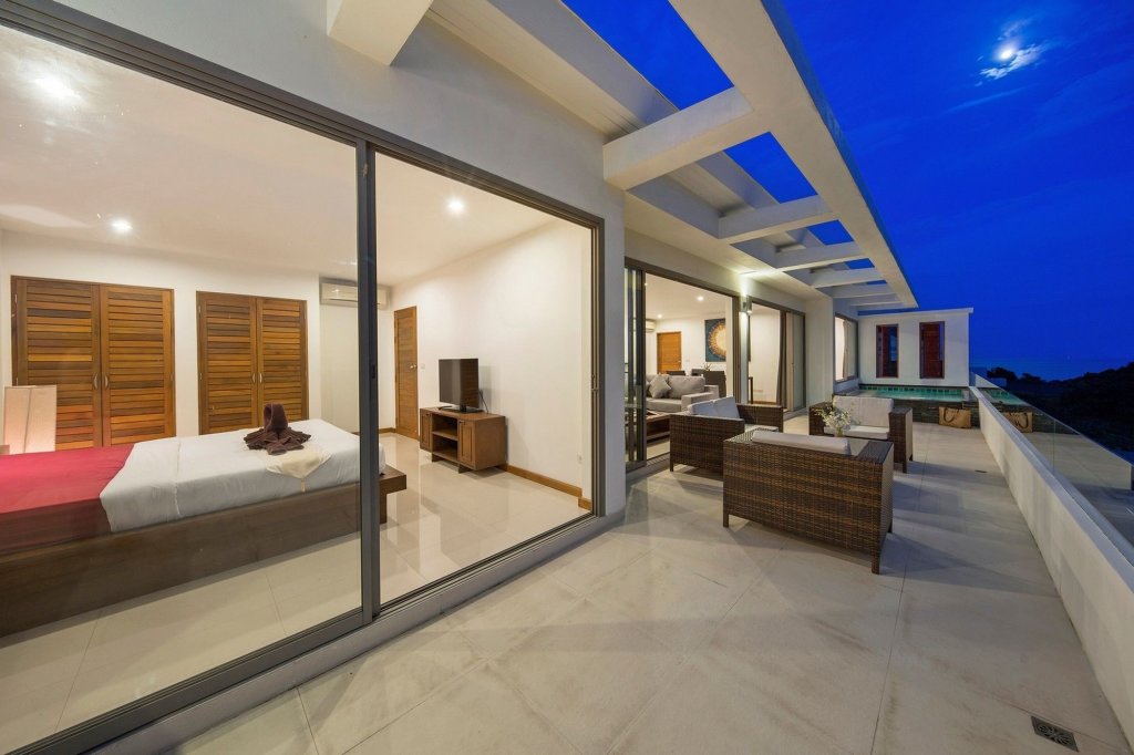 Самуи: Tranquil Residence 3