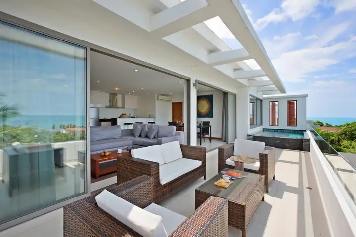 Tranquil Residence 3 — фото 1