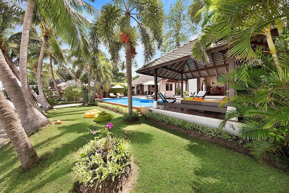 Самуи: Ban Laem Sor