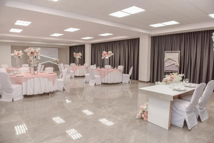 Саратов: Отель Гостиница Олимпия