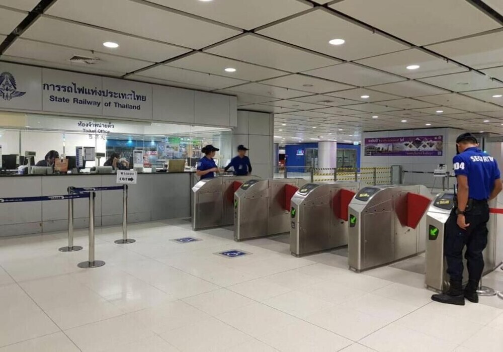 Банг Пхли: Avagard Capsule Hotel - Suvarnabhumi Airport