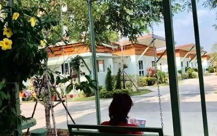 Каенг Хой: Me and Tree Villa