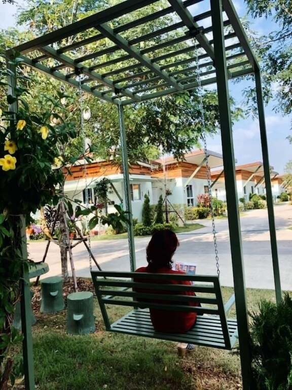 Каенг Хой: Me and Tree Villa