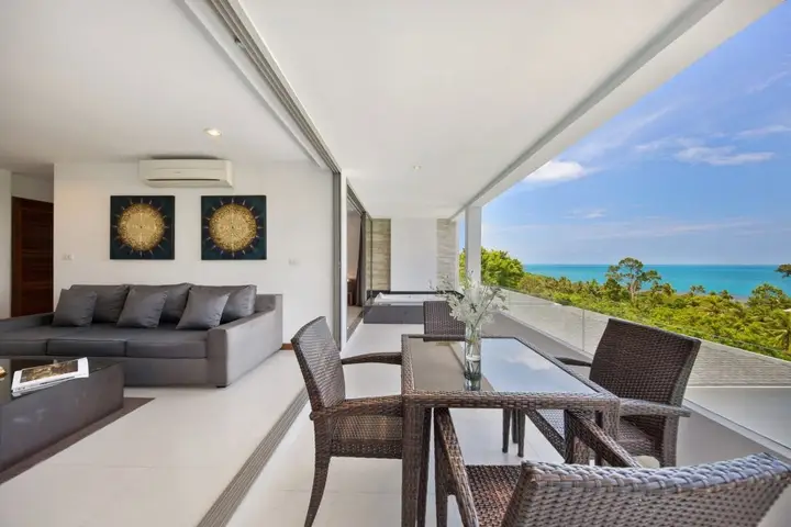 Tranquil Residence 2 — фото 3