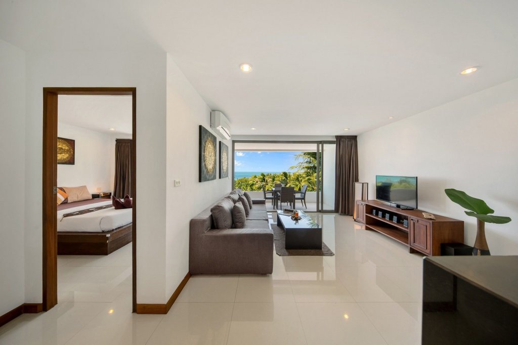 Tranquil Residence 2 — фото 6