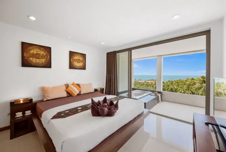 Tranquil Residence 2 — фото 2