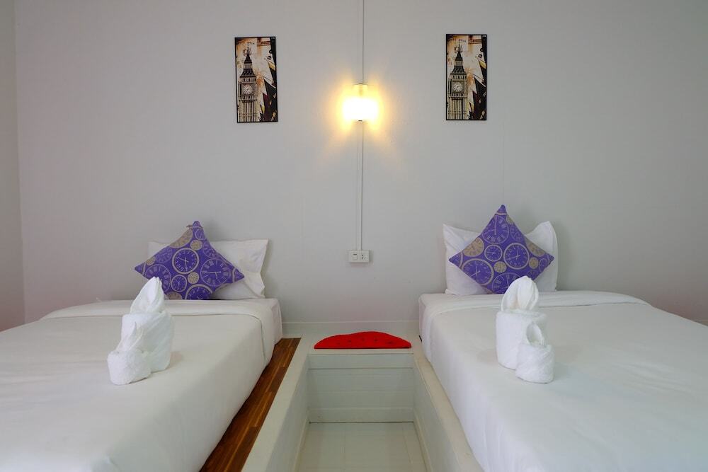 Чумпхон: Yenta Resort