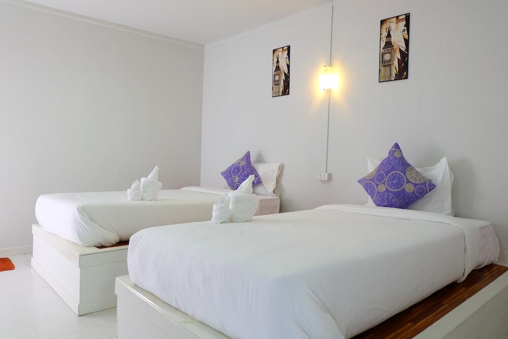 Чумпхон: Yenta Resort