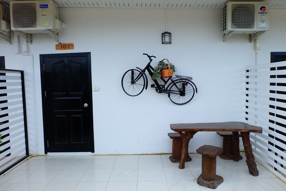 Чумпхон: Yenta Resort