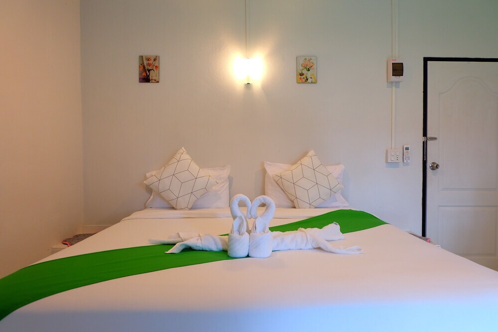 Чумпхон: Yenta Resort