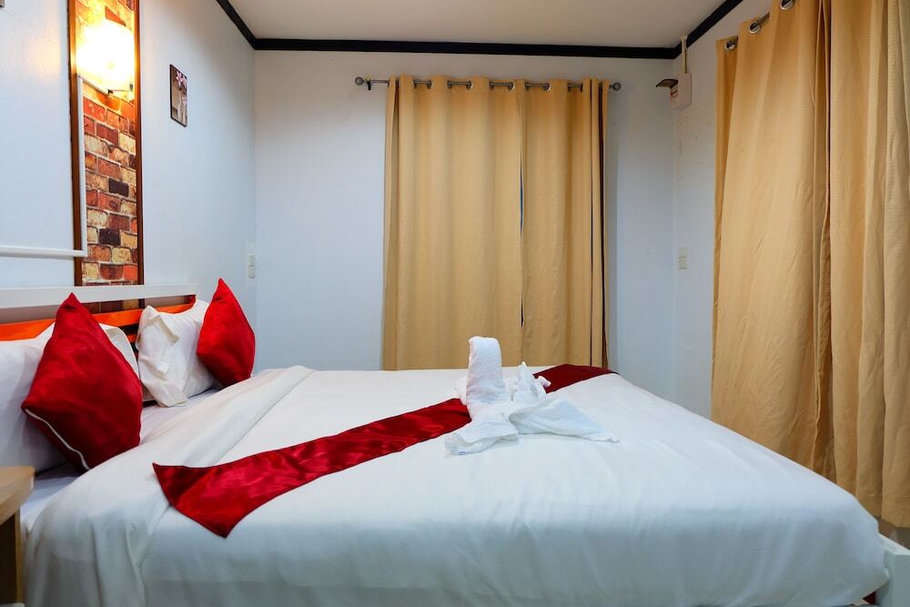 Чумпхон: Yenta Resort
