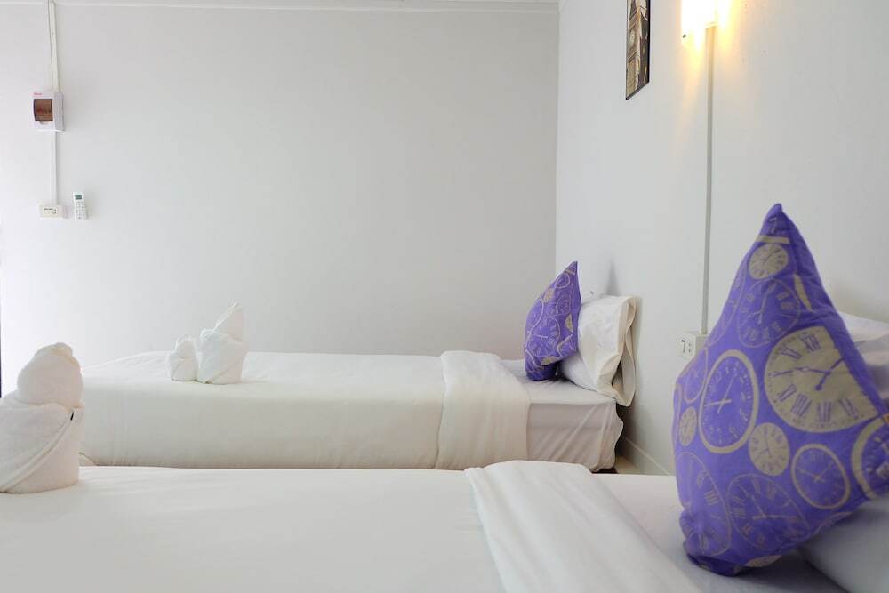 Чумпхон: Yenta Resort