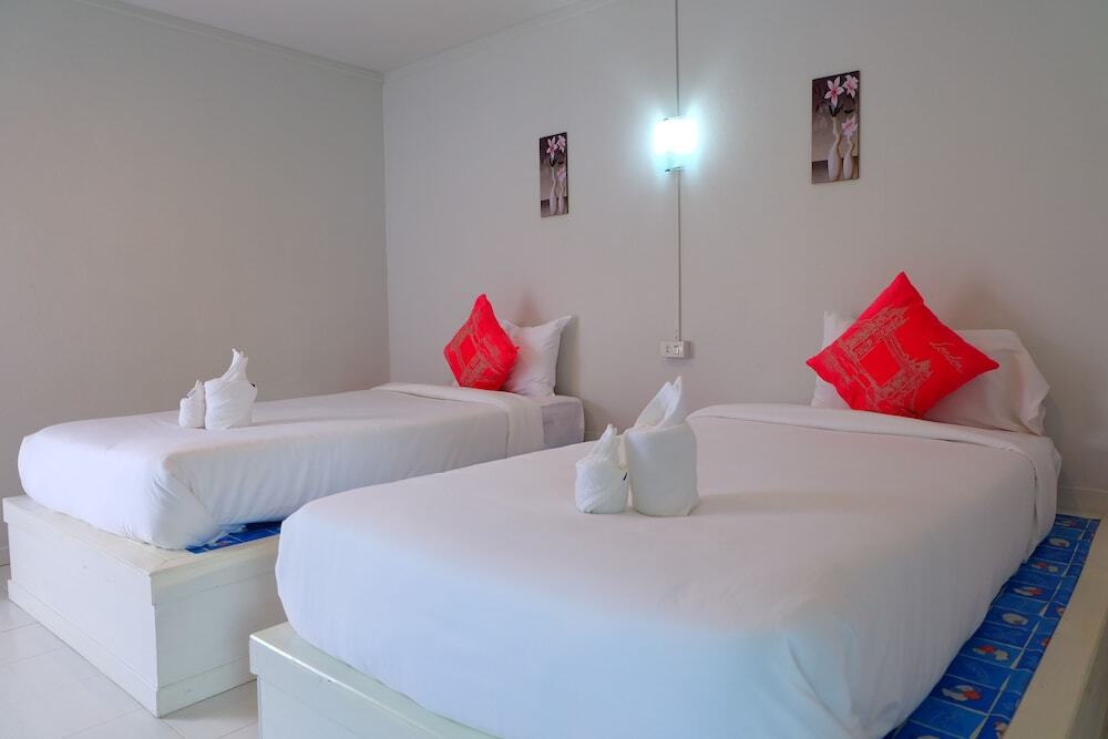 Чумпхон: Yenta Resort