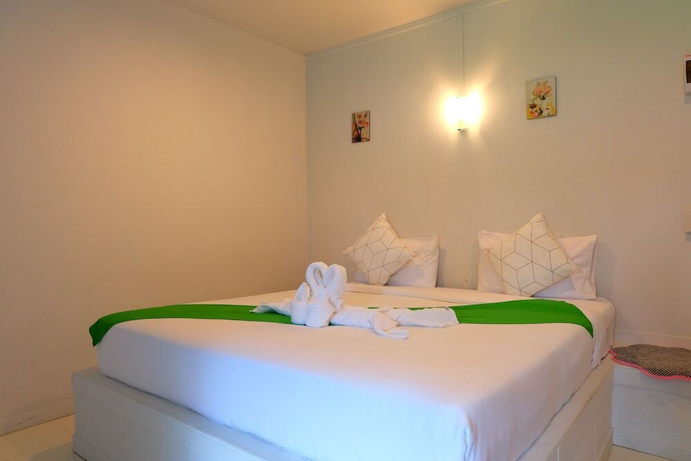 Чумпхон: Yenta Resort