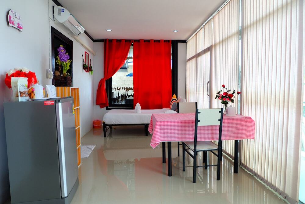 Чумпхон: Yenta Resort