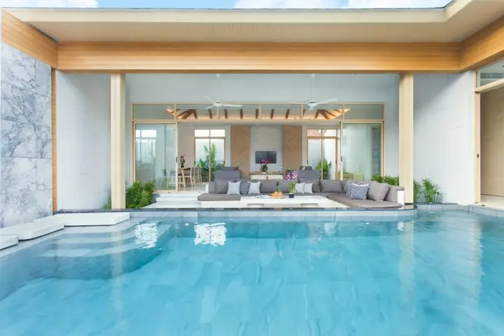 Himmapana Luxury Villas — фото 1