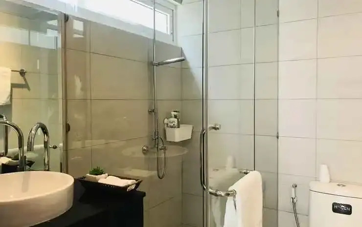 Кату: Skylight Villa B-01