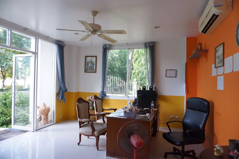 Тхаланг: Arun Seaview