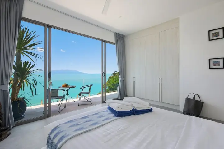 Samui Bayside Luxury Villas — фото 4