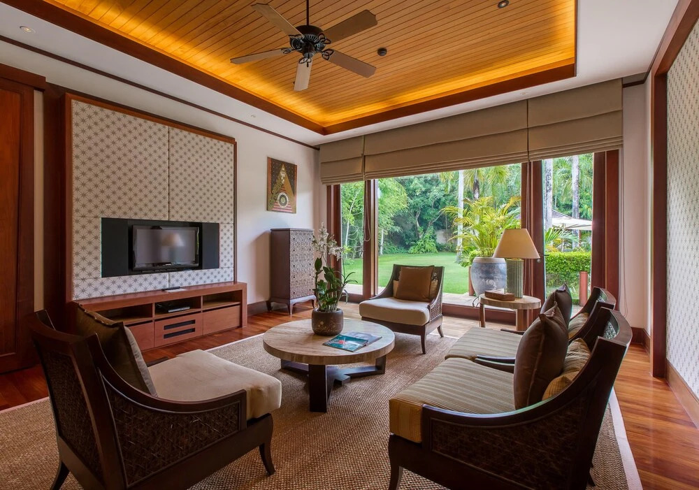 Кату: Villa Artheed - Kamala Beach