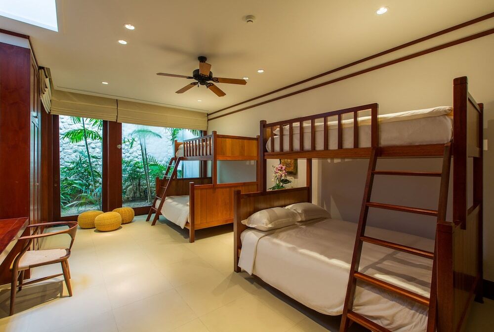 Кату: Villa Artheed - Kamala Beach