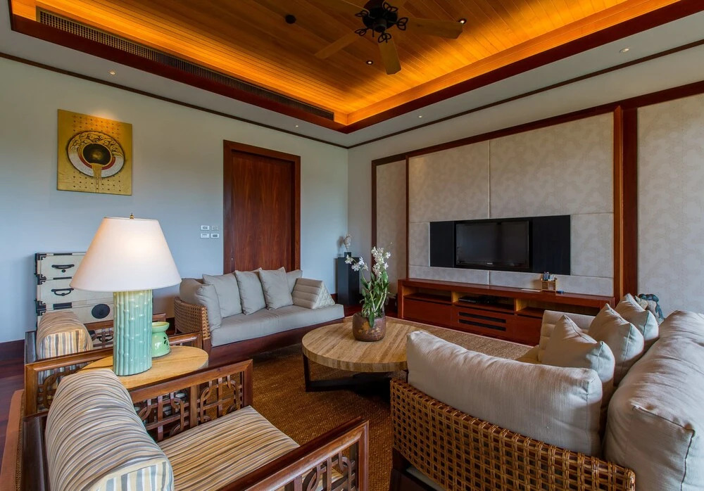 Кату: Villa Artheed - Kamala Beach