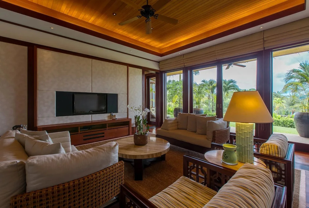 Кату: Villa Artheed - Kamala Beach