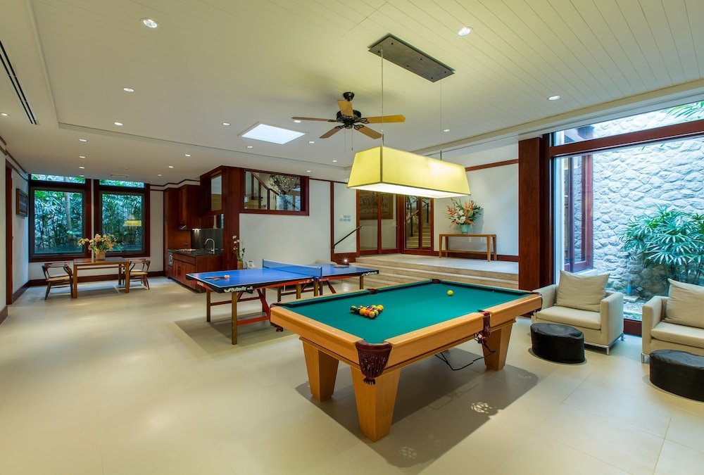 Villa Artheed - Kamala Beach — фото 2