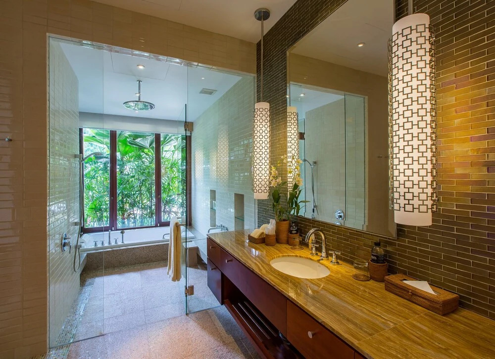 Кату: Villa Artheed - Kamala Beach