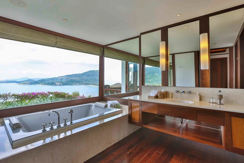 Кату: Villa Daran - Kamala Beach