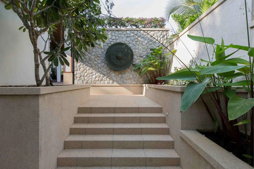Кату: Villa Daran - Kamala Beach