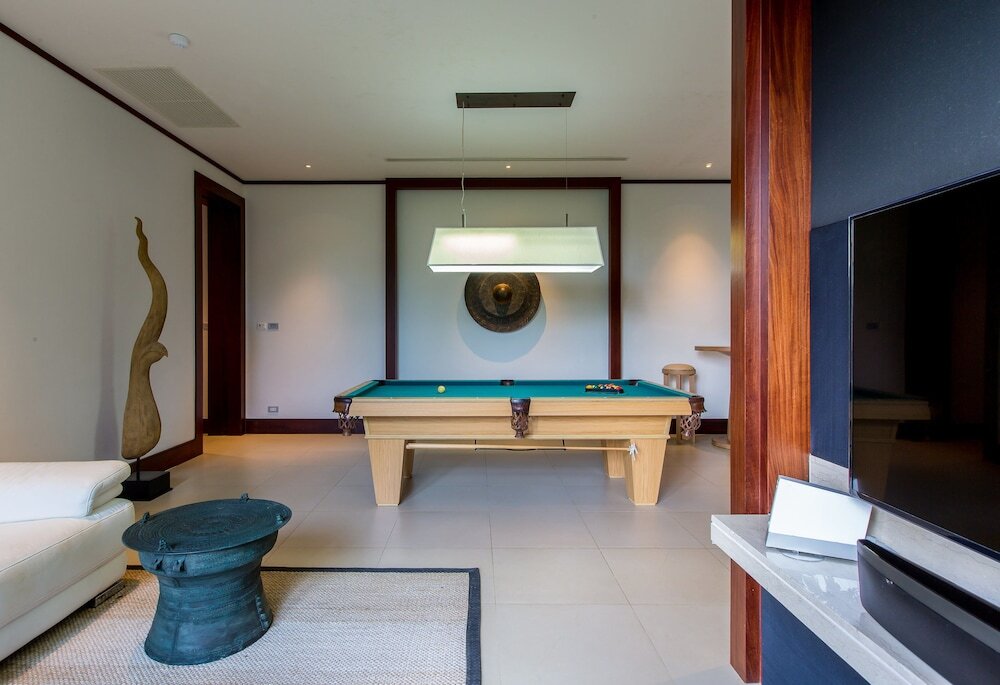 Кату: Villa Daran - Kamala Beach