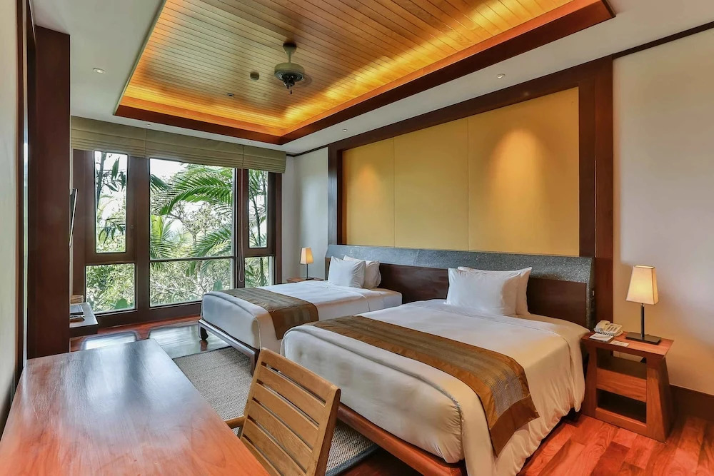 Кату: Villa Daran - Kamala Beach