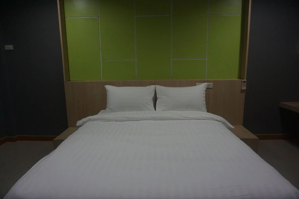 Хатъяй: Ruenwalee Hotel