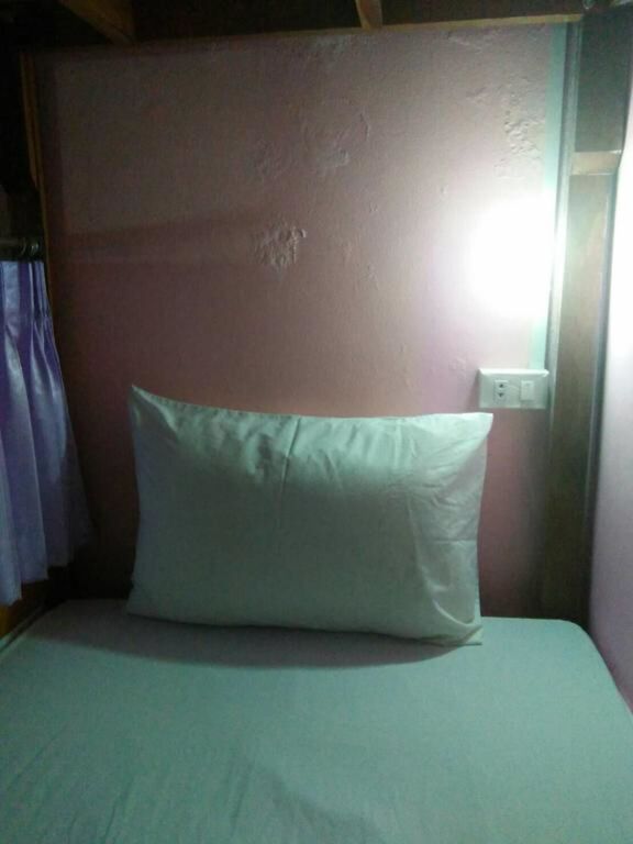 Ко-Пханган: Lucky Homestay - Hostel