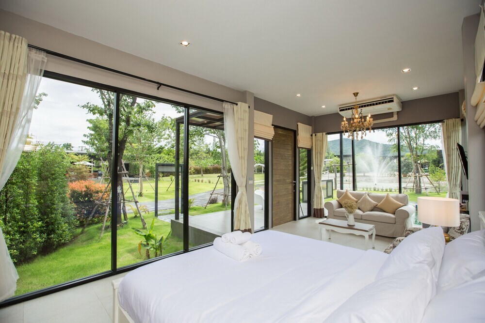 Суан Фуэн: Release Pool Villa Resort