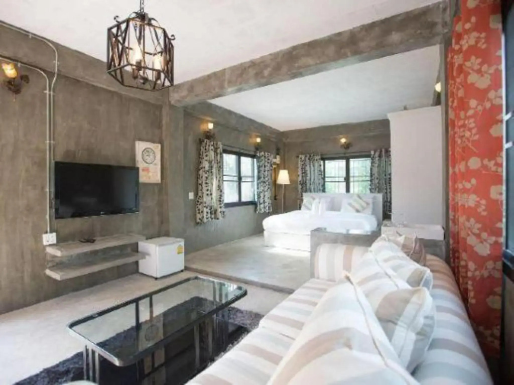 Суан Фуэн: Release Pool Villa Resort