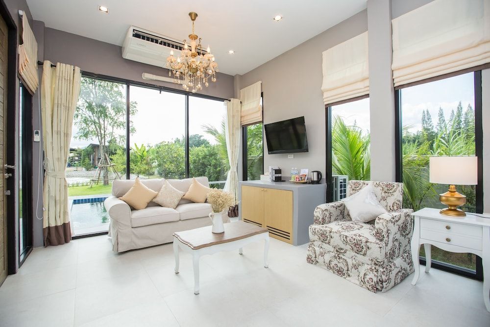 Суан Фуэн: Release Pool Villa Resort