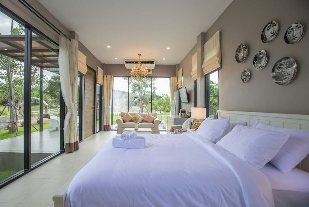 Суан Фуэн: Release Pool Villa Resort