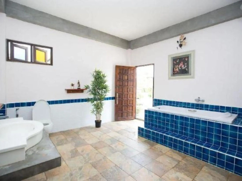 Суан Фуэн: Release Pool Villa Resort