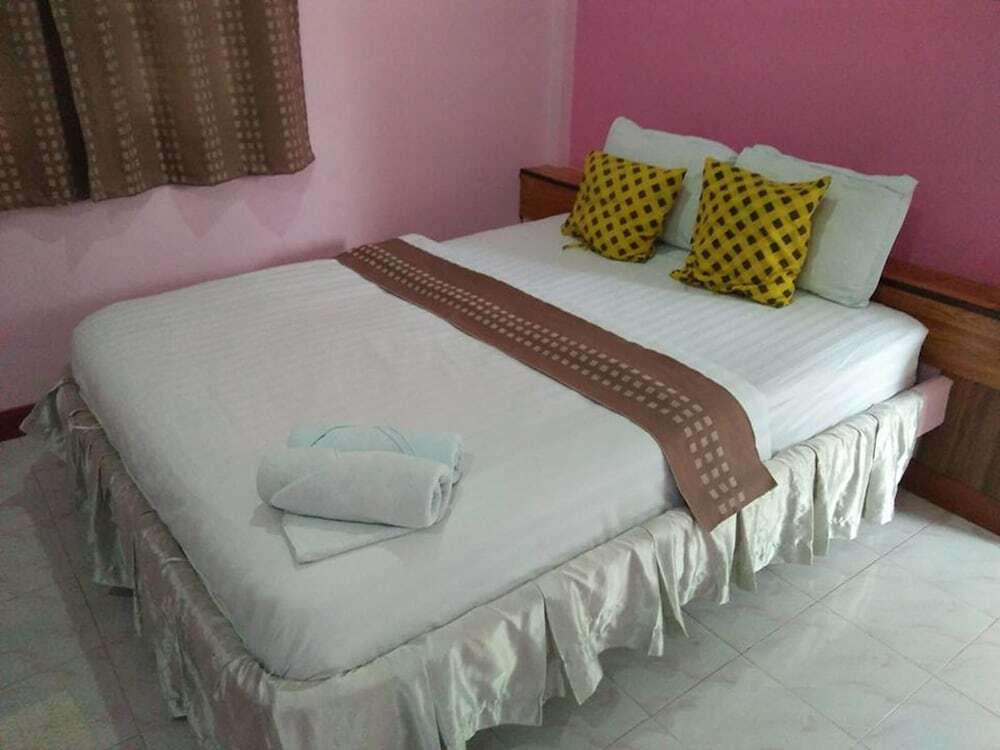 Ясотхон: Chatpimarn Resort Hotel